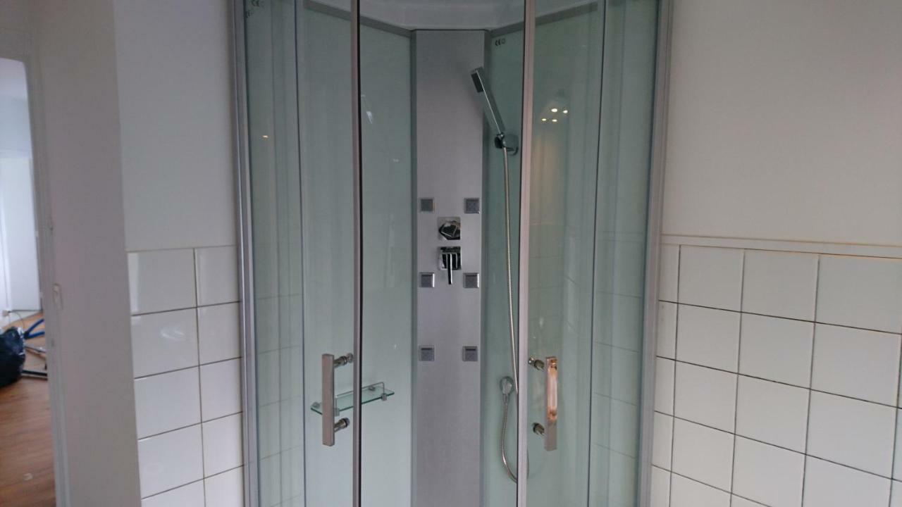 Appartement De 79 M² A 500 Metres De La Cure Jonzac Eksteriør bilde